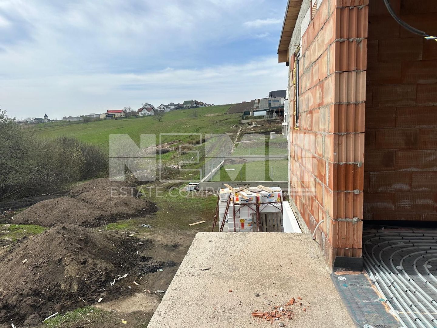 DUPLEX DE VÂNZARE | MOARA-BULAI, SUCEAVA | PREȚ: 170.000 € - Poză 10