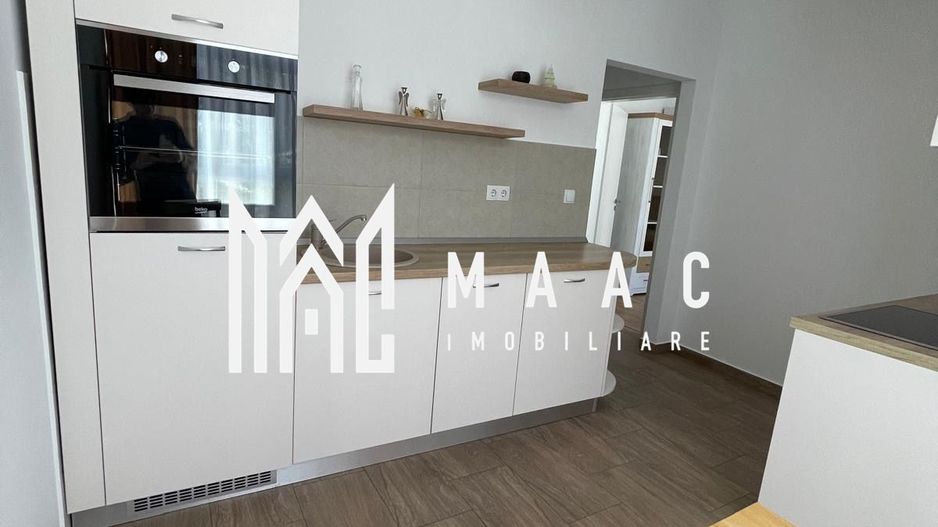 Apartament 1 cameră de închiriat | Piața Cluj, Sibiu | parcare - Poză 2