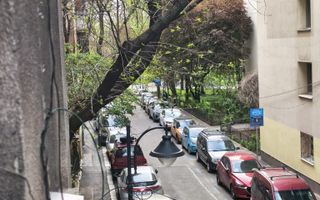 Ultracentral – Eleganță interbelică lângă Parcul Cișmigiu - Poză 13