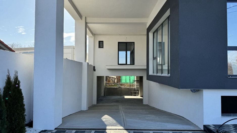 AP. 3 CAMERE SOS. CHITILEI, NOU, PARCARE, TOATE UTILITATILE, COMIS 0% - Poză 8