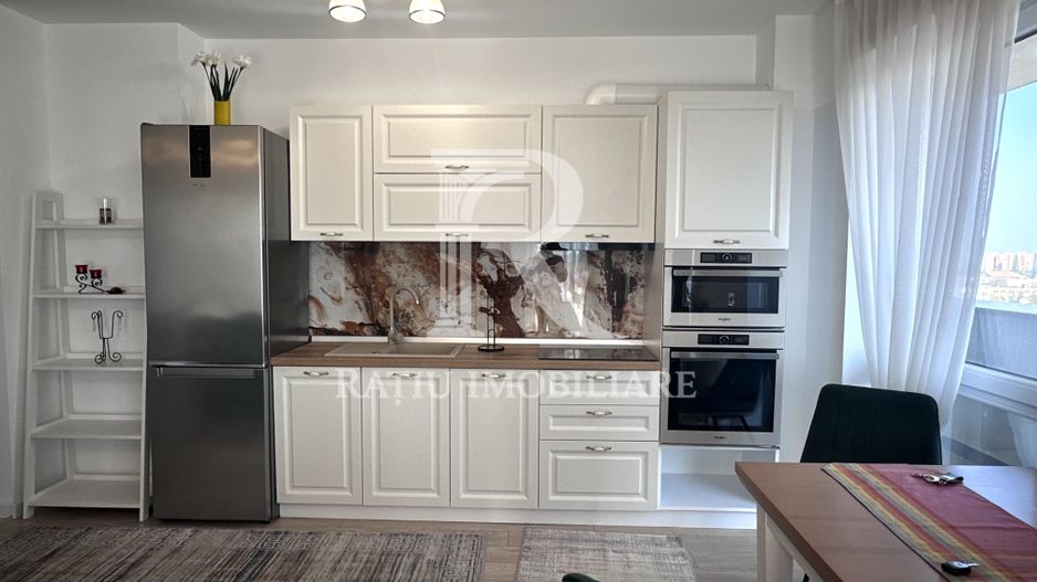 Apartament cu 3 camere | Urbana Residence | Oradea - Poză 5