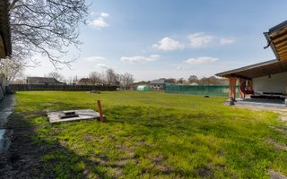 Casa ideală - 3 dormitoare, 1400 mp teren - Poză 17