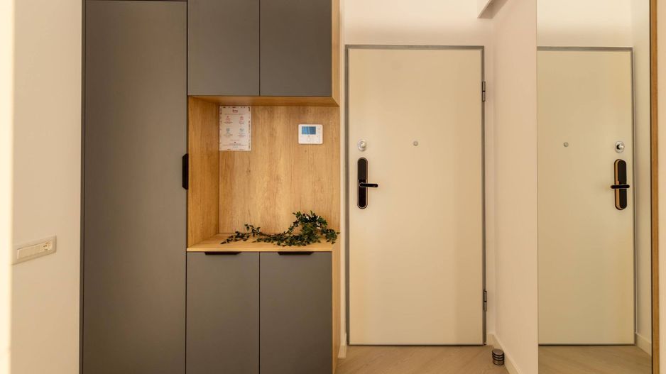 Studio dublu I Luxury Design I Cortina North - Poză 18