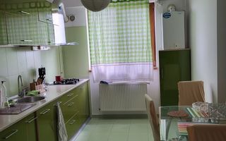 Apartament2 camere / Cartierul Latin/ Et 5/10 - Loc de parcare - Poză 4