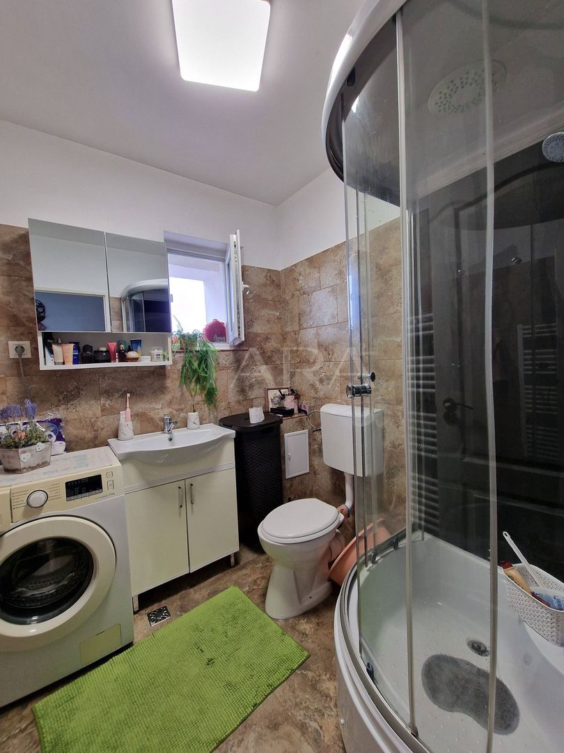 Apartament cu 2 camere și parcare inclusă, în zona Tineretului. - Poză 7