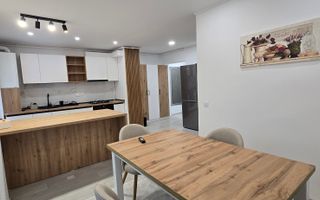 Apartament cu 3 camere Tudor etaj 2 prima închiriere - Poză 4