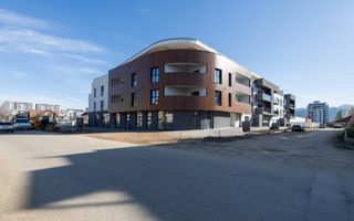 Apartament 2 Camere | 65 MP | Tractorul | Bloc Finisat - Poză 4