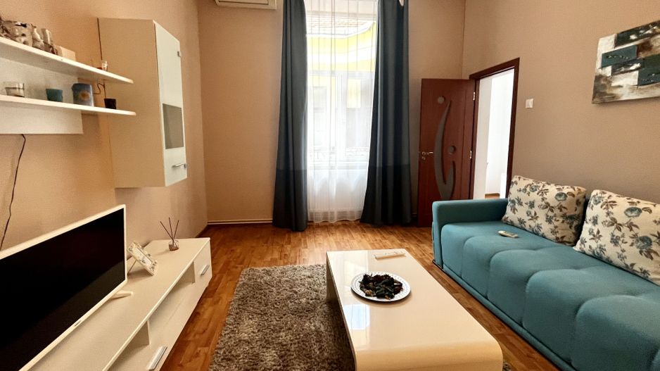 Apartament 2 camere, renovat, in Piața Unirii - Poză 5