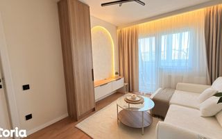 🏡 Apartament premium, 2 camere decomandate – Primăverii, vedere spre - Poză 7