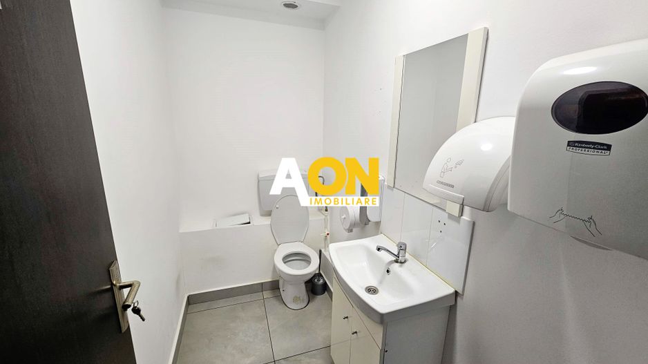 Spatiu comercial, 90 mp utili ( 65 parter + 15 subsol ), Cetate - Poză 6