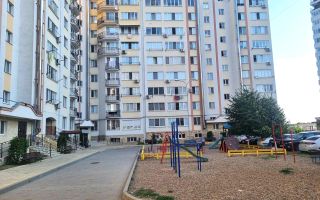 Chirie, apartament, 2 camere, strada Pietrarilor, Telecentru - Poză 10