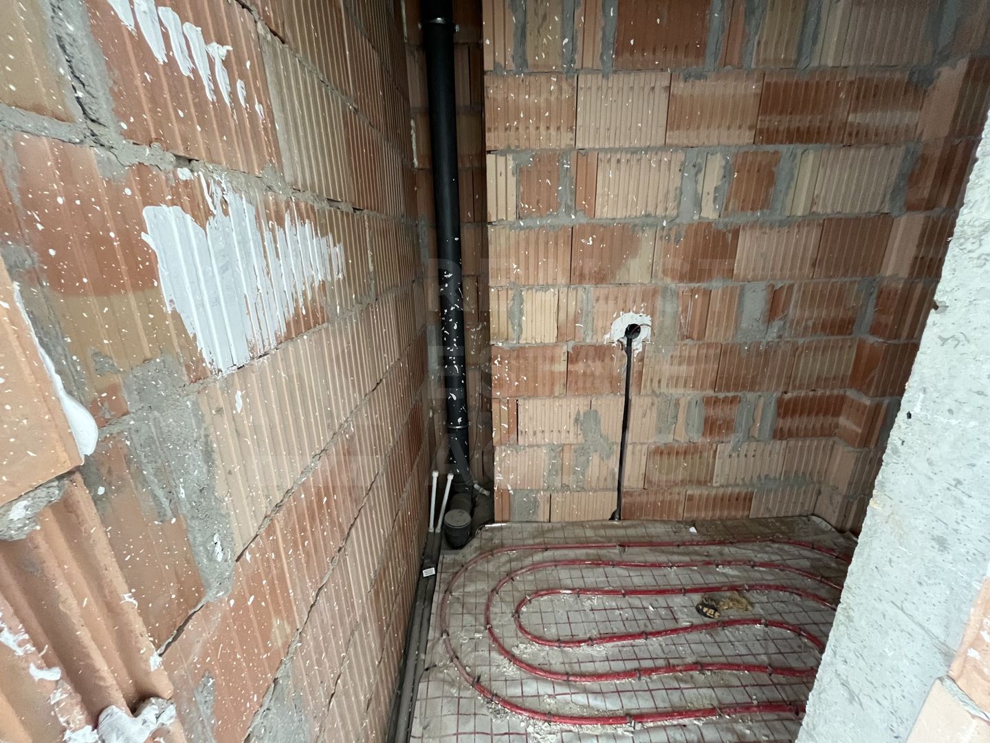 Vânzare, penthouse, 3 camere, str. Nicolae Milescu Spătaru, Ciocana - Poză 13