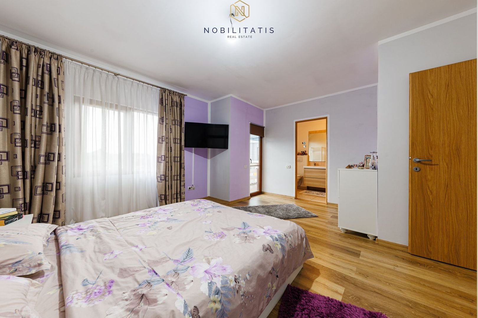 Cartierul Europa - Casa frumoasa, super spatioasa cu 5 camere | Com 0% - Poză 21