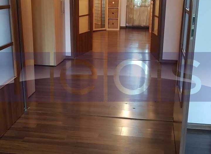 DE INCHIRIAT APARTAMENT 3 CAMERE 84MP | POLITEHNICA | METROU | PARCARE - Poză 6