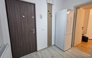 Zona Spitalul Judetean -Carpatilor garsoniera mobilata - Poză 7