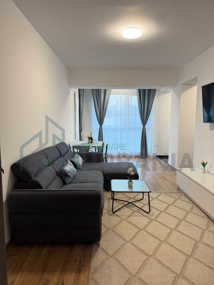 Inchiriere apartament 2 camere Copou - Poză 1