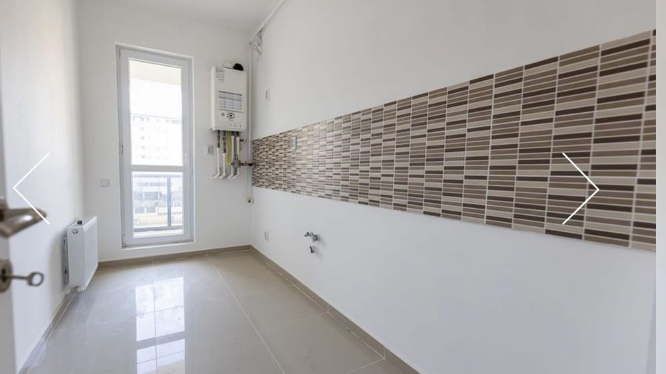 Garsoniera | Spatiu Firme | Sergent Ilie Petre - Poză 2