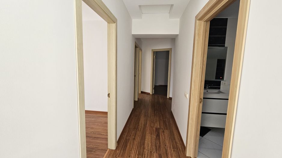 Casă Centru, Timiș, mun.Chișinău - Poză 10