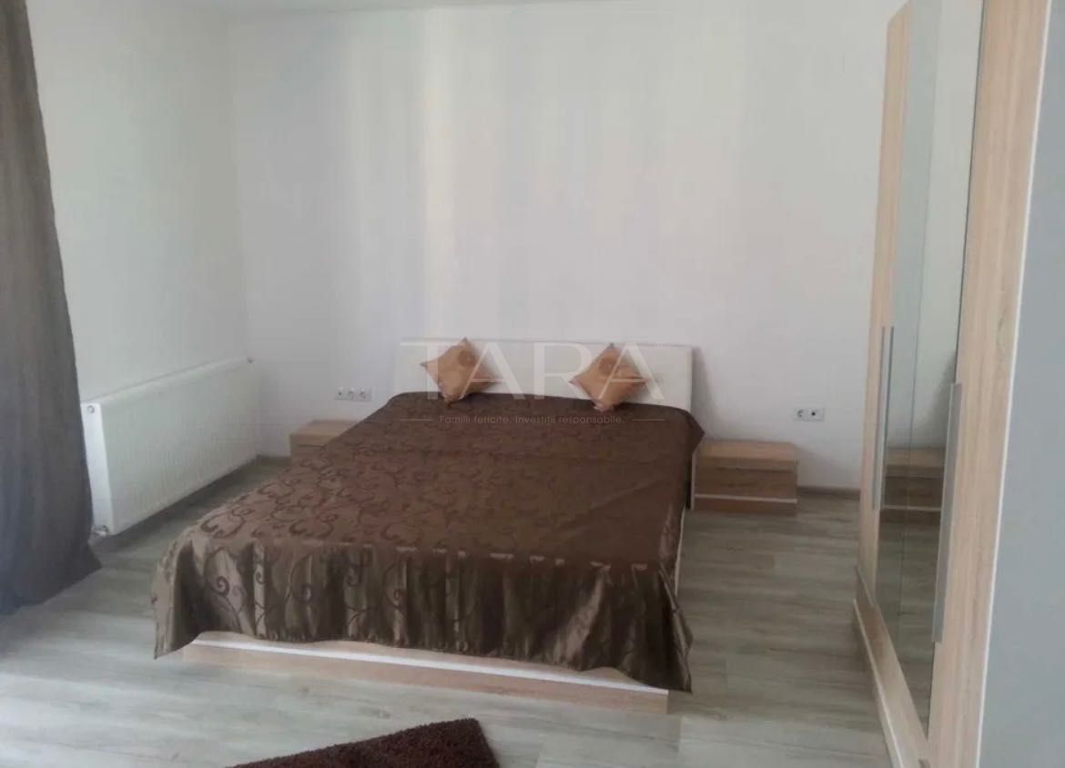 Apartament 1 camera, Florești, zona Atelierul de Pizza - Poză 3