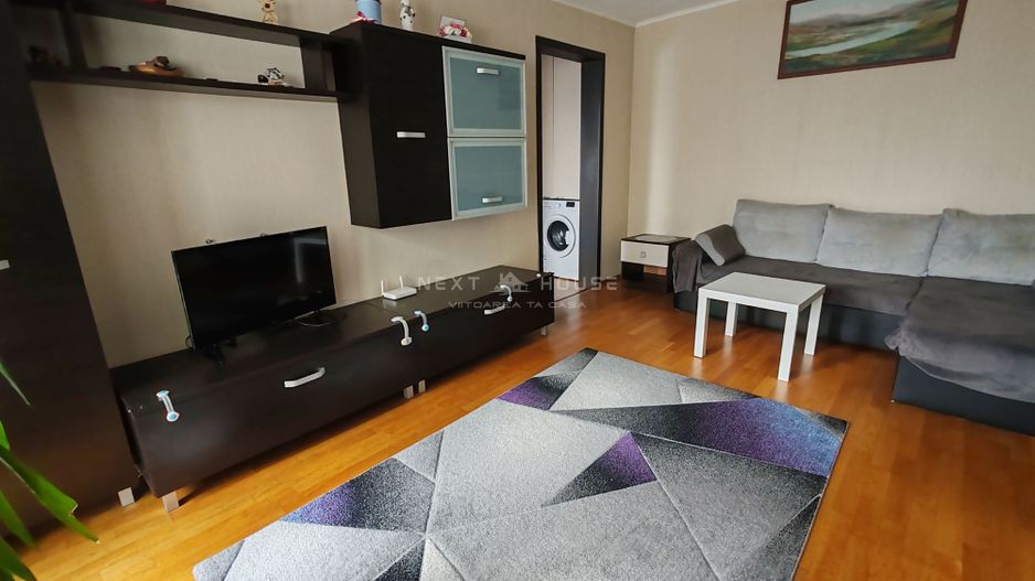 Apartament Rahova - Sebastian - Poză 1