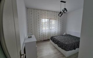 Apartament 3 camere, parter, în zonă liniștită Visani, Iași - Poză 4