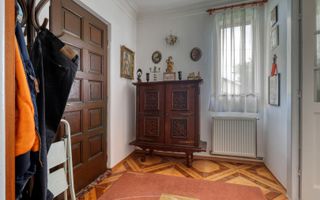 Oportunitate - Casă boierească  de poveste- 7000 mp teren - Poză 30