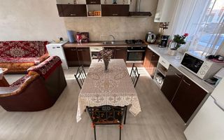 Casă tip înșiruită | 117Mp utili | 136 Mp teren | Arhitectilor - Poză 15