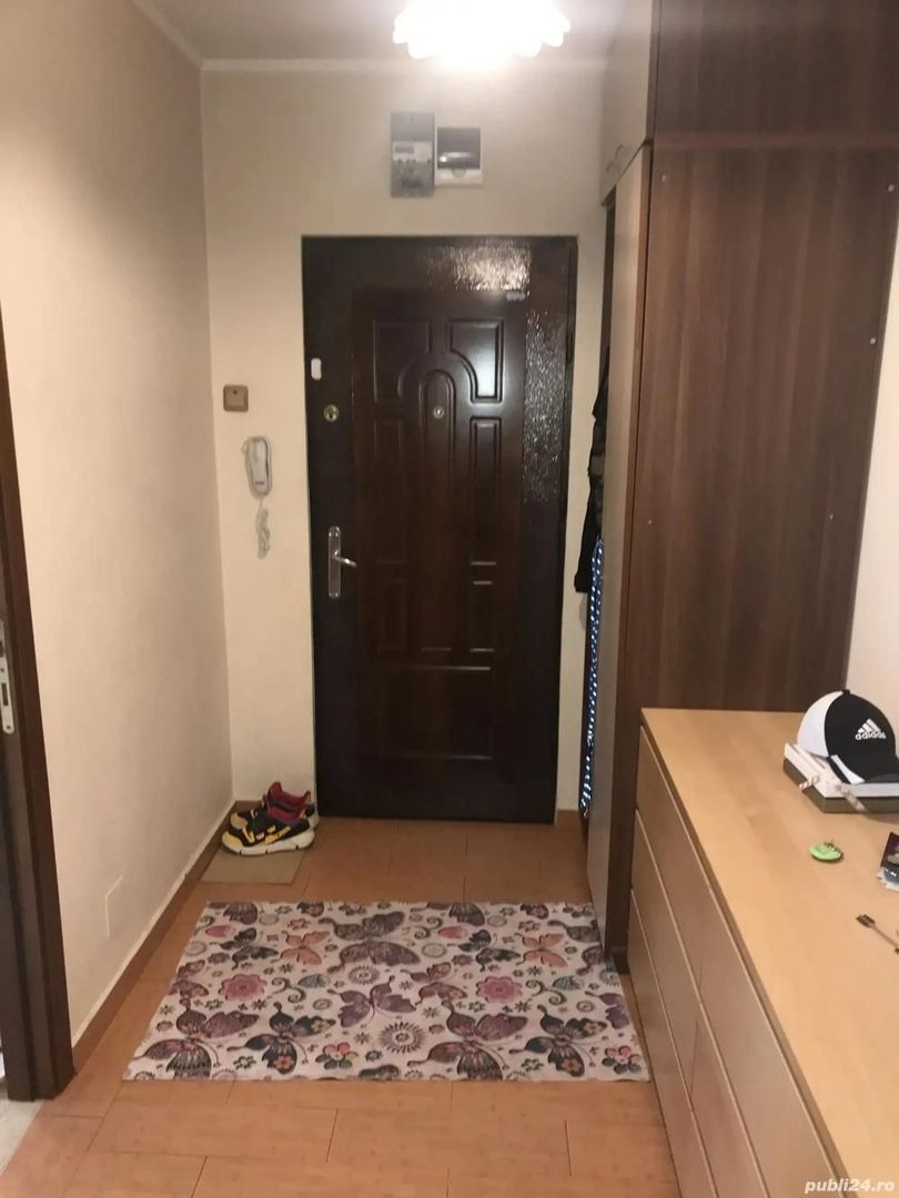 AP. 3 CAMERE BRANCOVEANU, MASINA SPALAT VASE, MOBILAT/UTILAT COMPLET - Poză 5