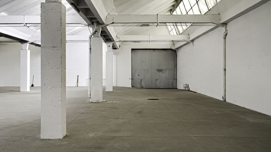 Hala Industriala de inchiriat 1.174 mp cu rampa egalizatoare, Arad - Poză 7