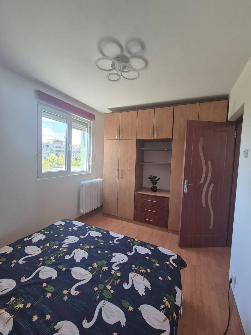 Apartament 2 camere de inchiriat - Drumul Taberei - Poză 4