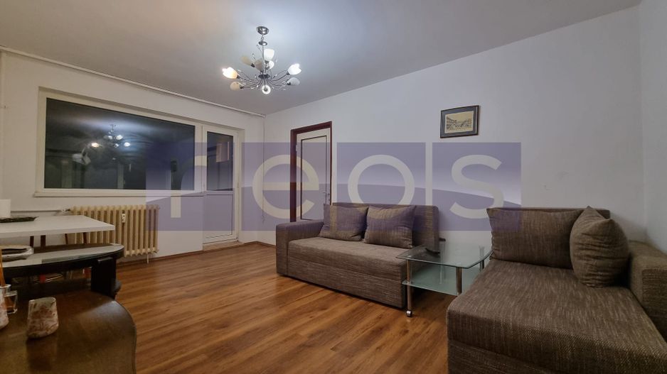 VANZARE 3 CAMERE | SEMIDECOMANDAT | ZONA TINERETULUI - Poză 1