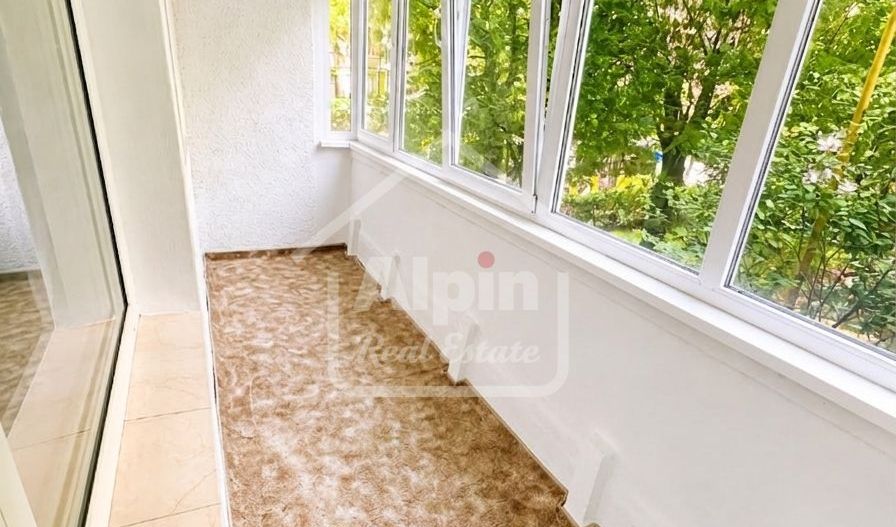 Apartament 2 Camere I Harmanului Garii - Poză 6