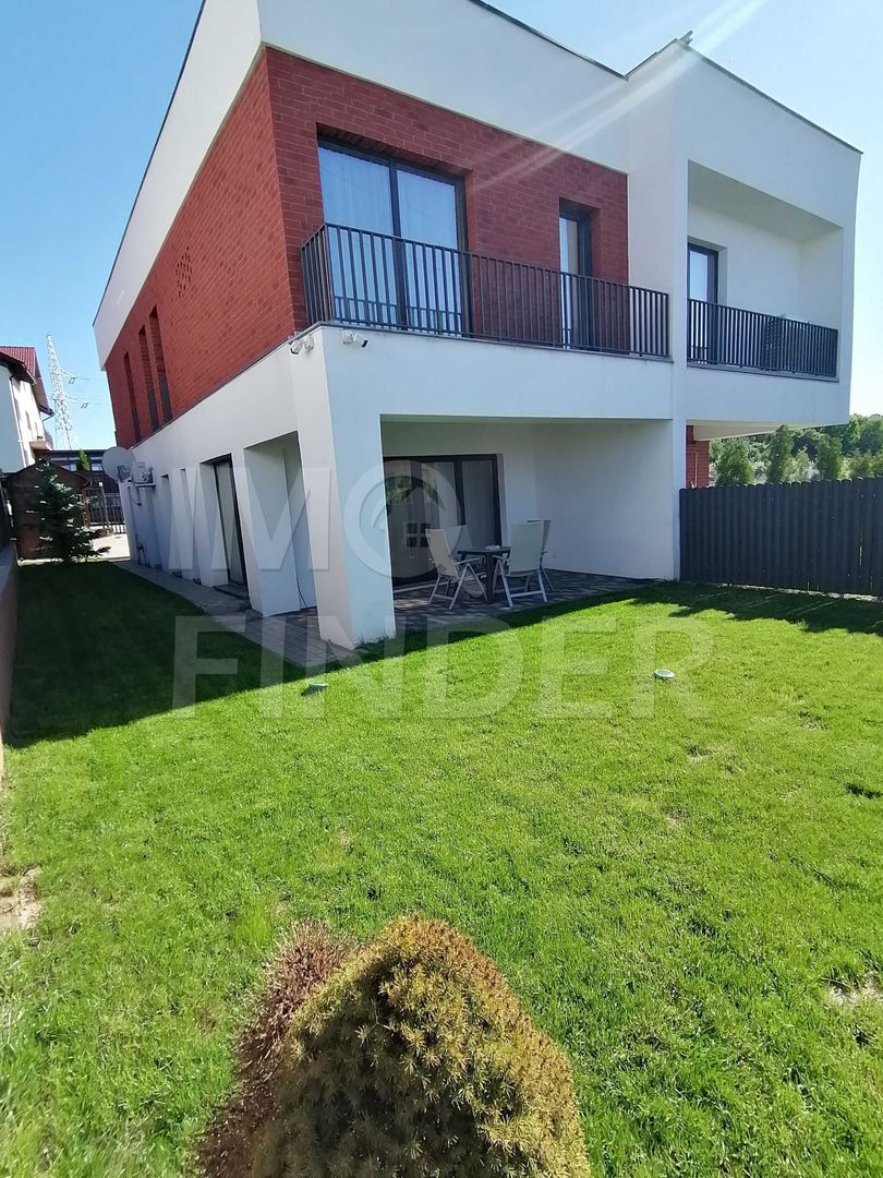 Duplex NOU la Cheie in EUROPA - Poză 1