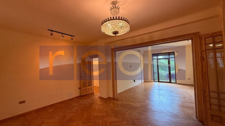 INCHIRIERE 4 CAMERE CISMIGIU | ULTRACENTRAL | - Poză 4