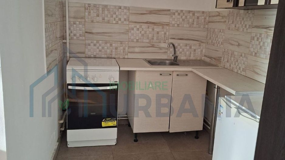 Garsonieră Tătărași foarte aproape de Piața Chirilă - Poză 2