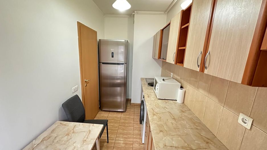 Garsoniera de inchiriat in Complexul Rasarit de Soare  Titan  Auchan - Poză 8