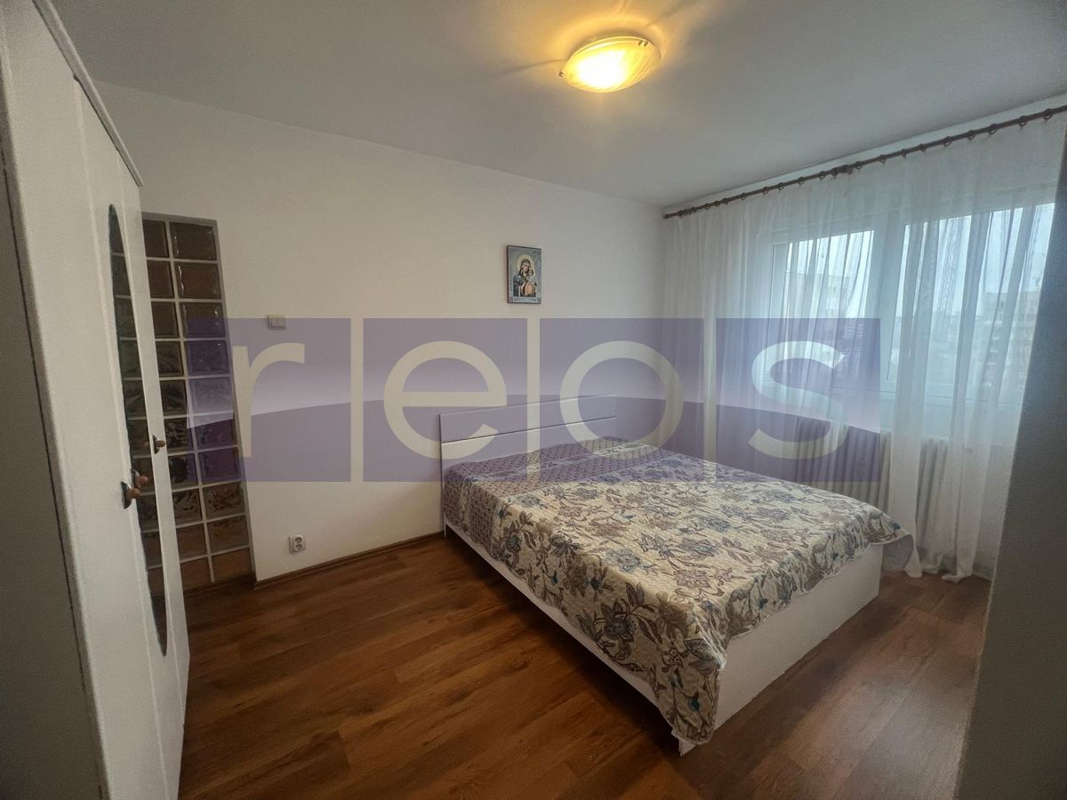 DE VANZARE 3 CAMERE RAUL DOAMNEI | CIRCULAR | METROU - Poză 1