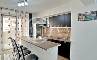 Apartament cu 3 camere de închiriat în zona Iosia, Oradea. - Poză 2