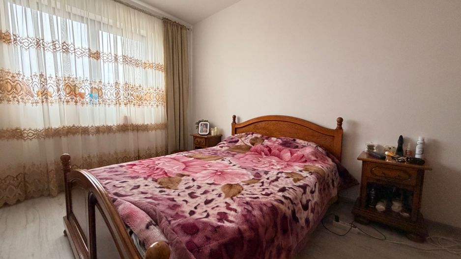 APARTAMENT 3 CAMERE | MOBILAT/UTILAT | OPORTUNITATE - Poză 8