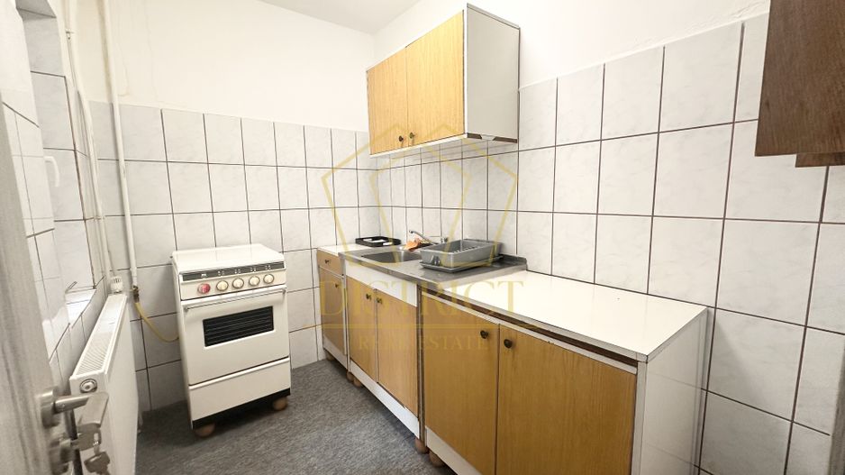 Apartament spațios cu o cameră I Sagului - Poză 7