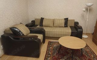 Închiriere apartament decomandat 2 camere McDonald's Colentina, parc Plumbuita - Poză 3