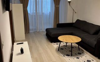 STUDIO IANCULUI - CENTRALA PROPRIE, METROU 3 MINUTE, MOBILAT MODERN - Poză 1