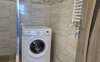 Apartament 3 camere – 78 mp, 3 balcoane, 2 băi  Zona Chișinău - Poză 12