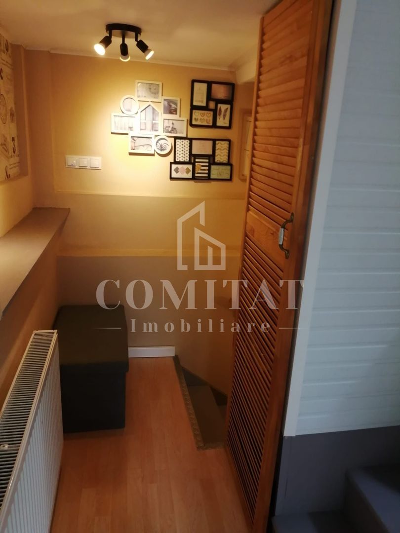 Apartament cu 3 camere | Zona Facultății de Litere - Poză 6