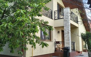Casa Individuala | 190 Mp | Garaj | Parcare | 3 Bai | Chinteni Cluj - Poză 2