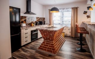 Se vinde Casa Hugo! Afacere la cheie la 2 km de Centru! Comision 0%! - Poză 2