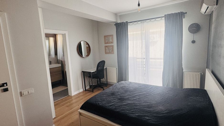 Casa tip duplex P+1+M - Poză 12