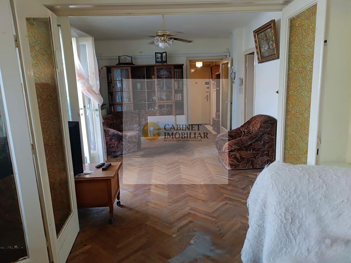 Eminescu - Dacia I 3 camere I 80 mp I Etaj 5 - Poză 4