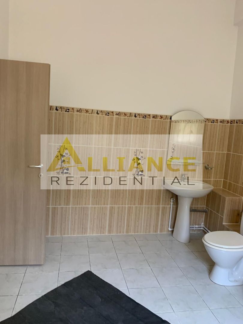 CASA INDIVIDUALA | 14 CAMERE | 640 MP UTILI | TEREN 1.550 MP | CATELU - Poză 22