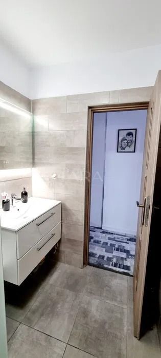 Apartament cu 2 camere, două balcoane și parcare, ansamblu privat. - Poză 6